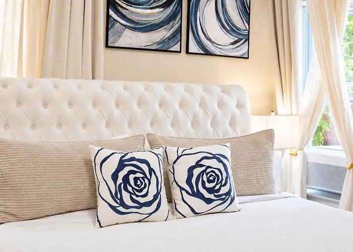Apartamento Workspace • Near Lakefront & Red Line • 6br